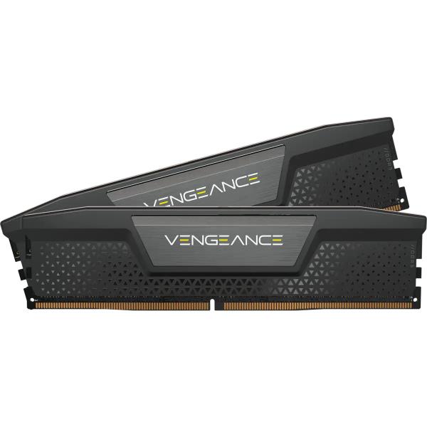 CORSAIR Vengeance - DDR5 - kit - 64 GB: 2 x 32 GB - DIMM 288