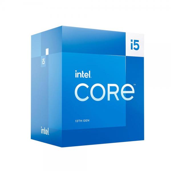 Intel CPU CORE I5-13400F (RAPTOR LAKE) SOCKET 1700 (BX8071513400F)5032037260299