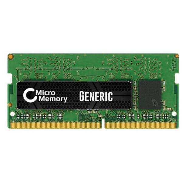 CoreParts MMHP227-16GB memoria DDR4 2133 MHz