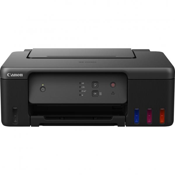 Canon PIXMA G1530 stampante a getto d'inchiostro A colori 4800 x 1200 DPI A4 (PIXMA G1530 BK SFP WITH NO WIFI - )