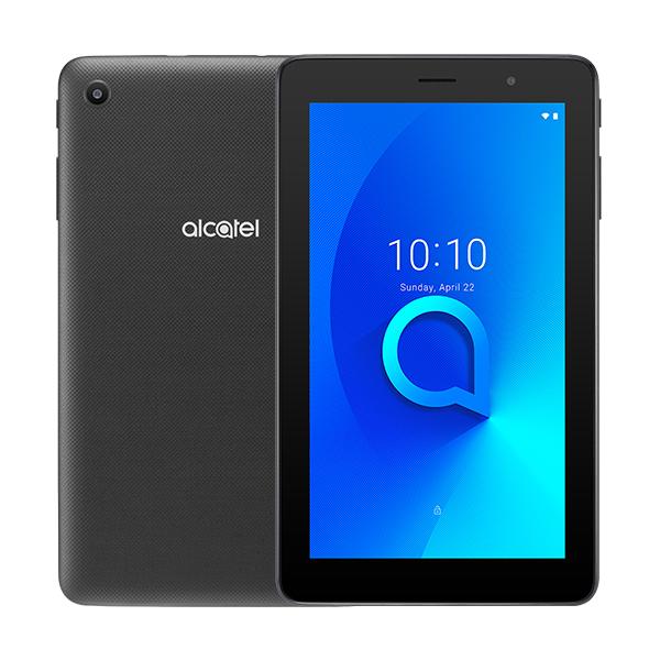 Tablet Alcatel 1t 7 2023 7" 32gb Ram 2gb Solo WI-Fi Obsidian Black