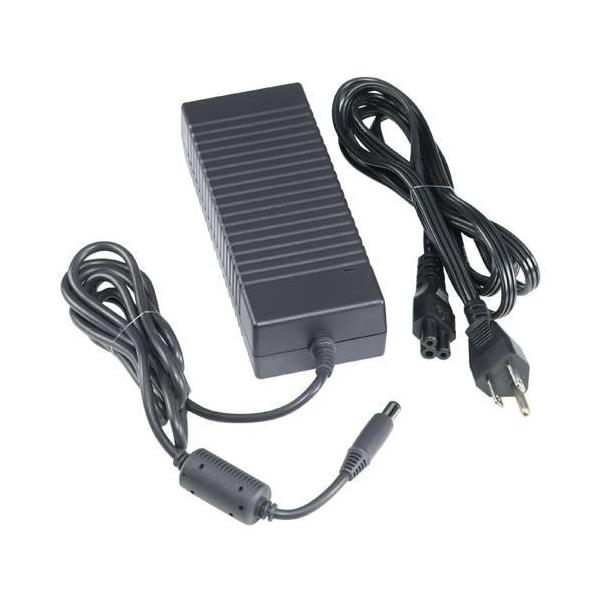 DELL 450-15528 adattatore e invertitore Interno 90 W Nero (AC Adapter 19.5V 4.62A 90W includes power cable)