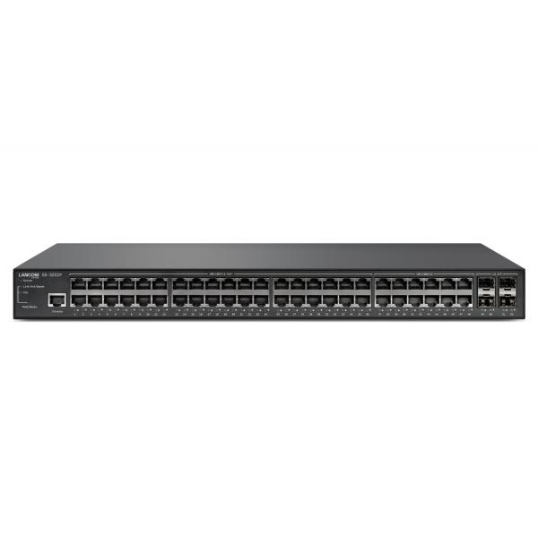 Lancom Systems GS-3252P Gestito L3 Gigabit Ethernet (10/100/1000) Supporto Power over Ethernet (PoE)