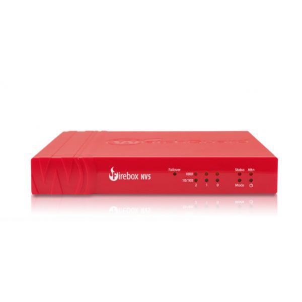 WatchGuard Firebox NV5 firewall (hardware) 1,5 Gbit/s