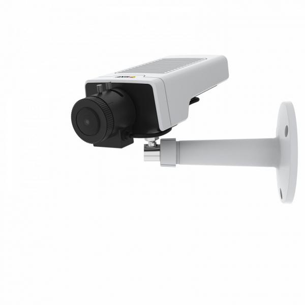 Axis Netzwerkkamera M1135 MK II i-CS (AXIS M1135 MK II HDTV 1080P - RESOLUTION DAY/NIGHT COMPACT FIX)