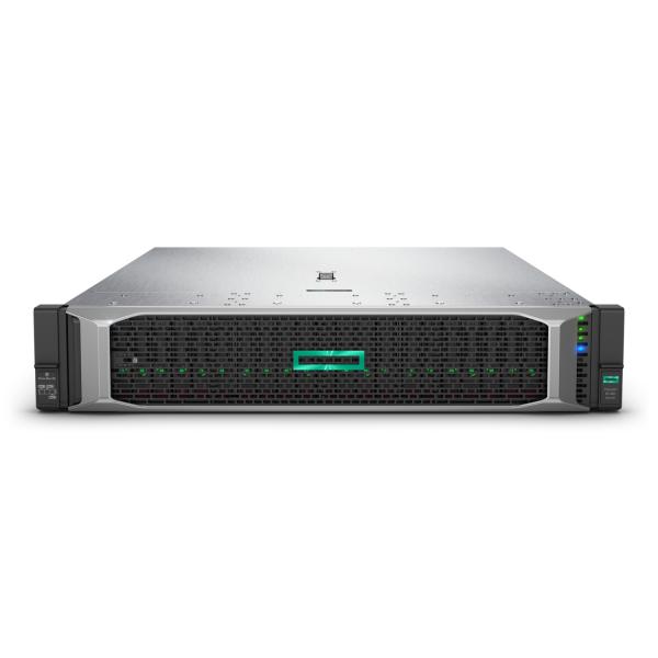 Hewlett Packard Enterprise ProLiant DL380 Gen10 server Armadio (2U) Intel® Xeon® Silver 2,1 GHz 32 GB DDR4-SDRAM 800 W