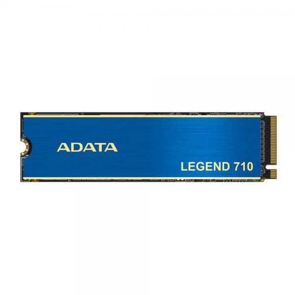 Adata Legend 710 M.2 2000 Gb Pci Express 3.0 3d Nand Nvme