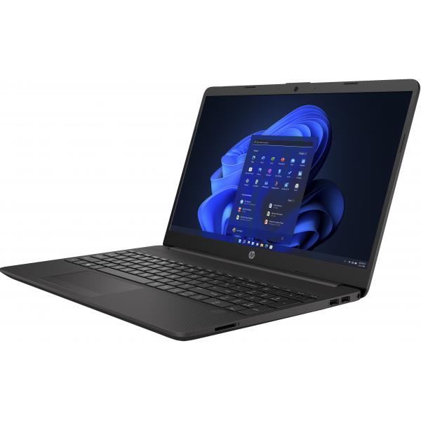HP 255 G8 Notebook PC (HP 255 G8 Laptop 39.6 cm [15.6?] Full HD AMD RyzenÃ¢Â„Â¢ 5 5500U 8 GB DDR4-SDRAM 256 GB SSD Wi-Fi 6 [802.11ax] Windows 11 Pro Black) - Versione UK