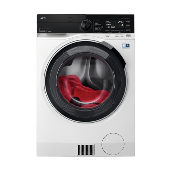 Electrolux LAVAS LWR9C166BB 10+6KG C/A600 7332543849673