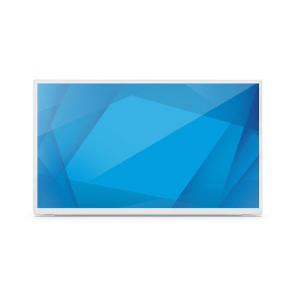 Elo Touch Solutions E266179 Monitor PC 60,5 cm (23.8") 1920 x 1080 Pixel 4K Ultra HD LCD Touch screen Bianco