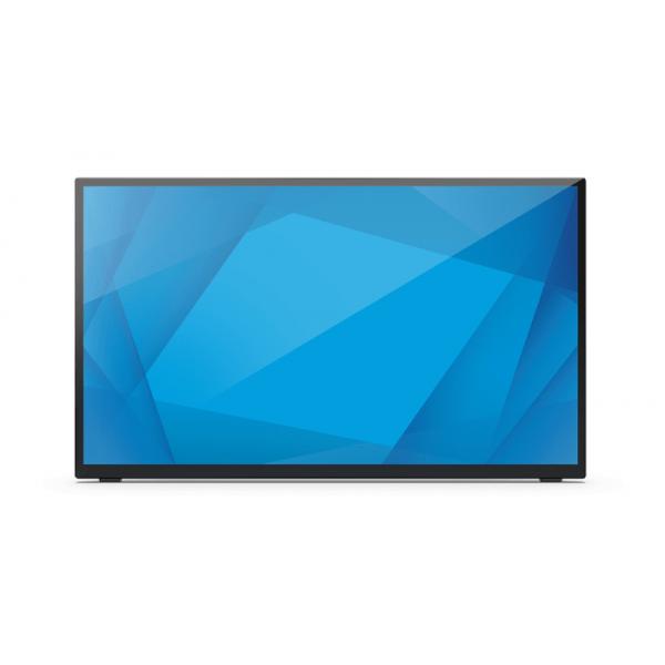 Elo Touch Solutions E510459 Monitor PC 60,5 cm (23.8") 1920 x 1080 Pixel 4K Ultra HD LCD Touch screen Nero