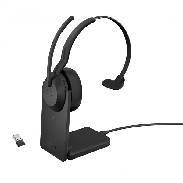 EVOLVE2 55 MONO UC LINK380A+STAND