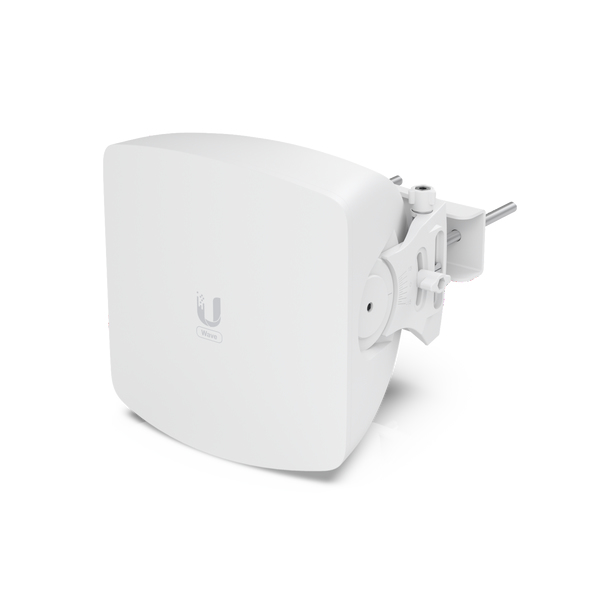 Ubiquiti Networks UISP Wave Access Point 5400 Mbit/s Bianco Supporto Power over Ethernet (PoE)