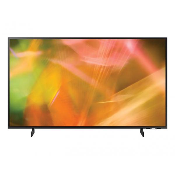 Samsung HG55AU800EE 139,7 cm [55] 4K Ultra HD Smart TV Nero 20 W (HOTEL TV 55 SERIE HAU8000 - H.BROWSER LYNK CLOUD SMART TV)