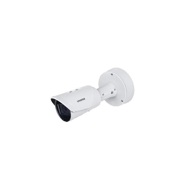 VIVOTEK IB9391-EHTV-V2 telecamera di sorveglianza Capocorda Telecamera di sicurezza IP Esterno 3840 x 2160 Pixel Soffitto/muro