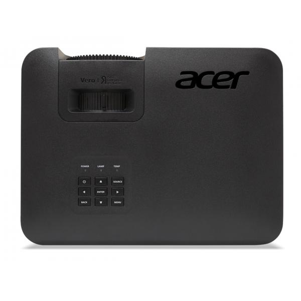 Acer PL Serie - PL2520i videoproiettore Modulo proiettore 4000 ANSI lumen DMD 1080p [1920x1080] Nero (VERO PL2520I FULLHD [1920X1080] - 4000 ANSI 2.000.000:1 LASER BLAC)