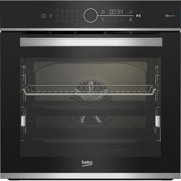 Beko FORNO BBIMM13400XCSW MULTIF PIZ 8690842458286