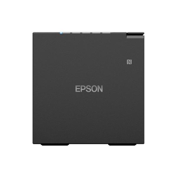 Epson TM-M30III 203 x 203 DPI Cablato Termico Stampante POS (EPSON TM-M30III [112]: STANDARD - MODEL BLACK)