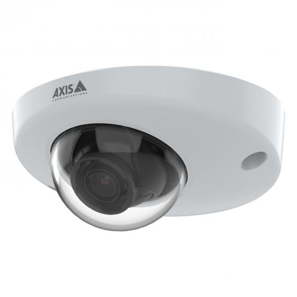 Axis 02671-001 telecamera di sorveglianza Cupola Telecamera di sicurezza IP Interno 1920 x 1080 Pixel Parete
