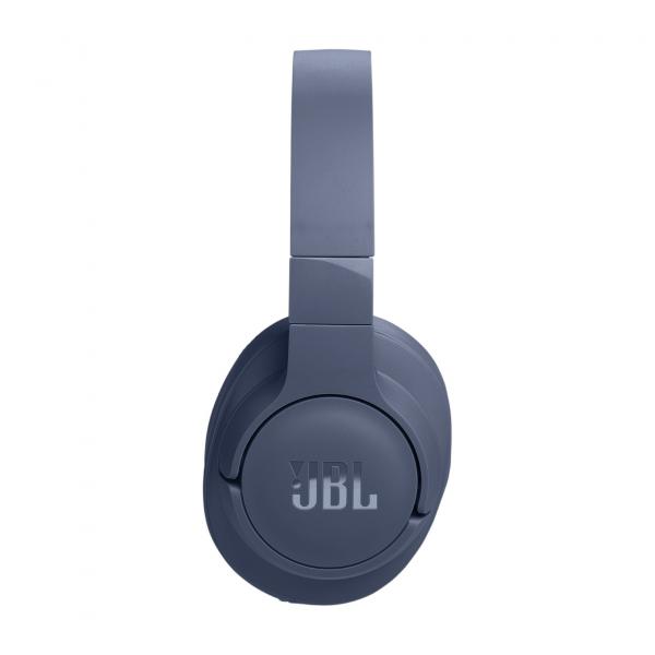 Jbl Tune 770nc Cuffie Con Microfono Bluetooth Blu
