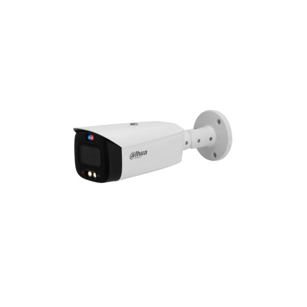 Dahua Technology WizSense DH-IPC-HFW3449T1-AS-PV telecamera di sorveglianza Capocorda Telecamera di sicurezza IP Interno e esterno 2688 x 1520 Pixel Soffitto/Parete/Palo