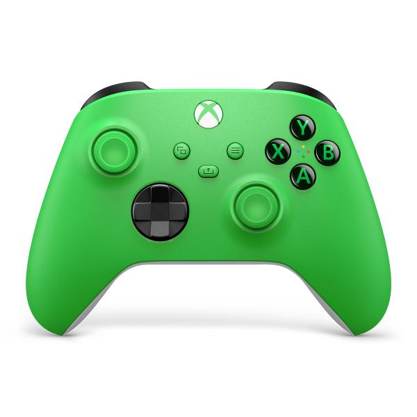 Controller Per Xbox One Microsoft Xbox Wireless