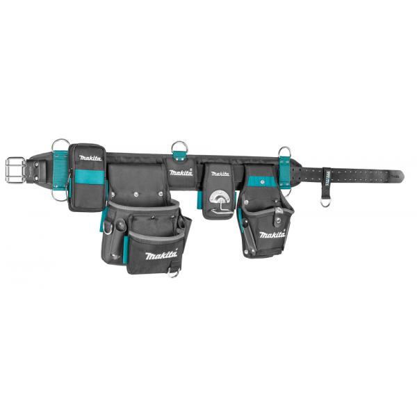 ULTIMATE HEAVYWEIGHT TOOL BELT SET
