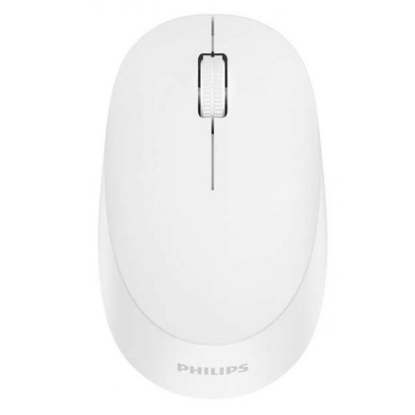 Philips Spk7307w Mouse Wireless