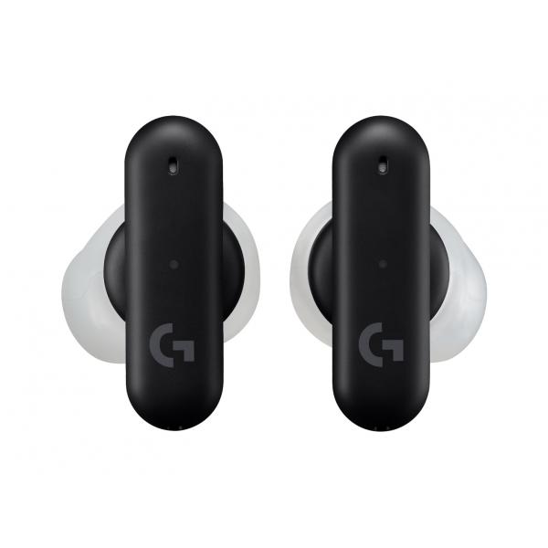 Auricolari con Microfono Logitech FITS