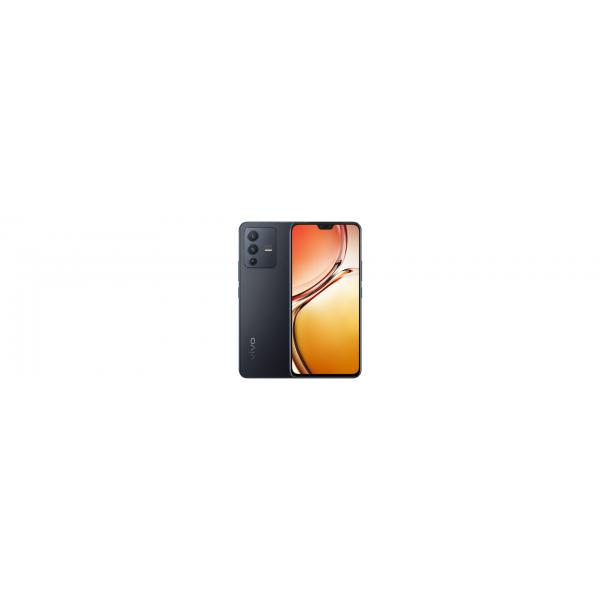 SMARTPHONE VIVO V23 6.4" 256GB RAM 12GB DUAL SIM 5G BLACK WIND3 ITALIA