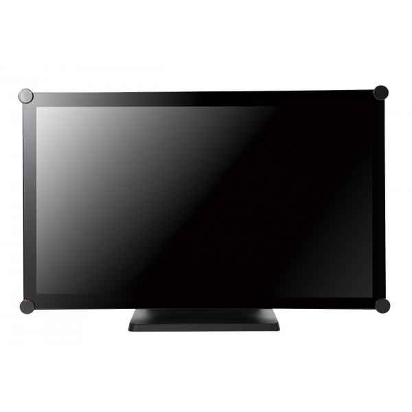 AG Neovo TX-2202A Monitor PC 54,6 cm [21.5] 1920 x 1080 Pixel Full HD LCD Touch screen Nero (TX-2202A 54.6CM 21.5IN - 10P PCAP TOUCH IP-65 METAL CASE)