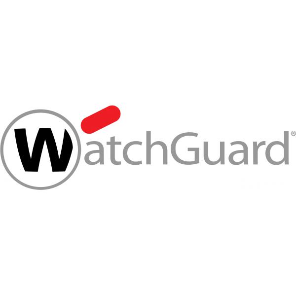 WatchGuard Firebox T25 Firewall 1 licenza/e 5 anno/i