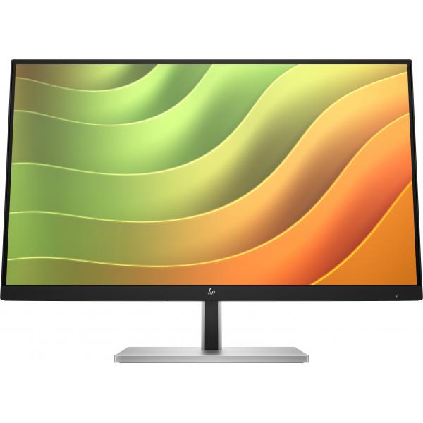 Monitor HP 6N4D0AA#ABB 23,8" IPS LCD Flicker free 75 Hz 50-60 Hz