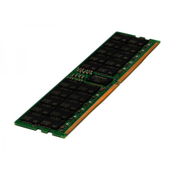 HPE P43328-B21 memoria 32 GB 1 x 32 GB DDR5 4800 MHz (HPE 32GB 2RX8 PC5-4800B-R SMART KIT)