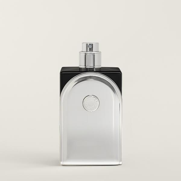 Hermès Voyage D'hermès Parfum Spray 100ml - Immagine 3