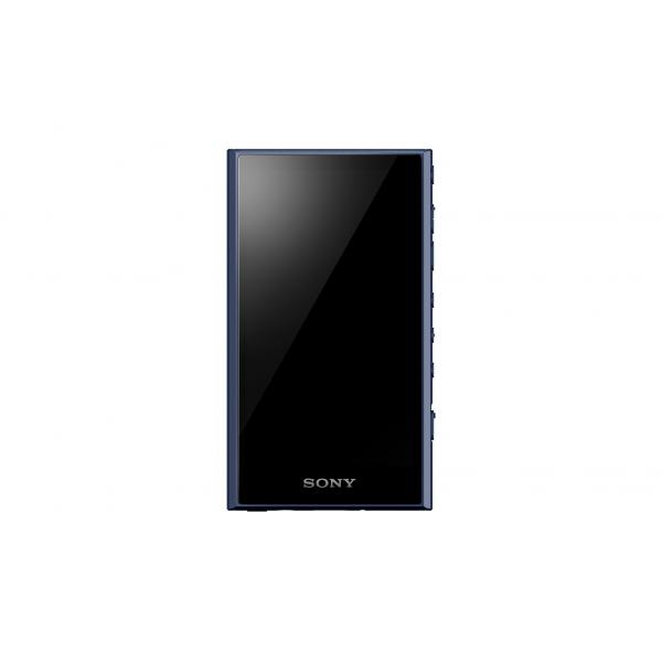 Sony Walkman NW-A306 Lettore MP3 32 GB Blu
