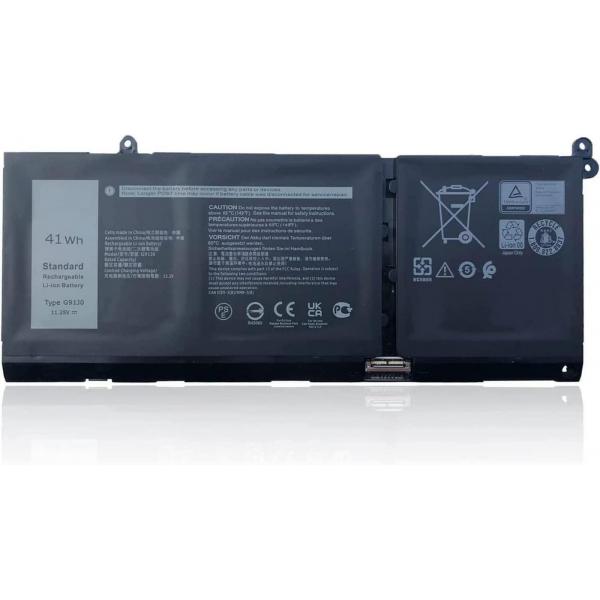 Laptop Battery for Dell