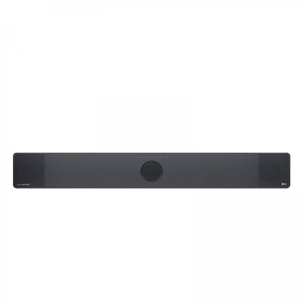 LG Soundbar SC9S 400W 3.1.3 canali, Triplo speaker up-firing, Dolby Atmos, NOVITÀ 2022