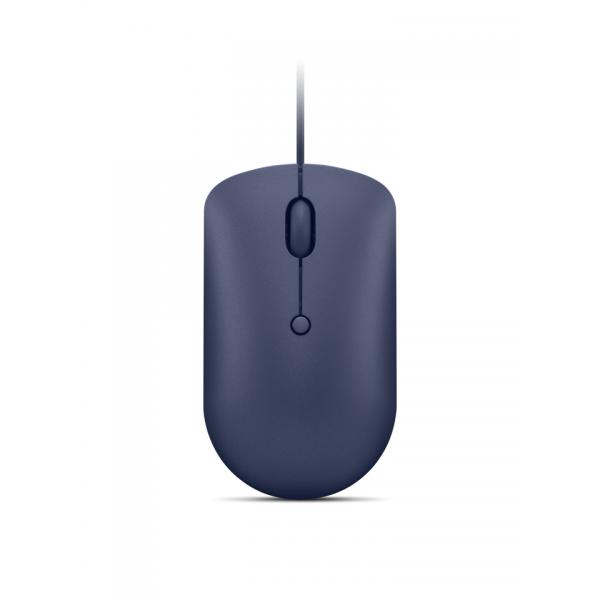 Mouse Ambidextrous Usb Type-C