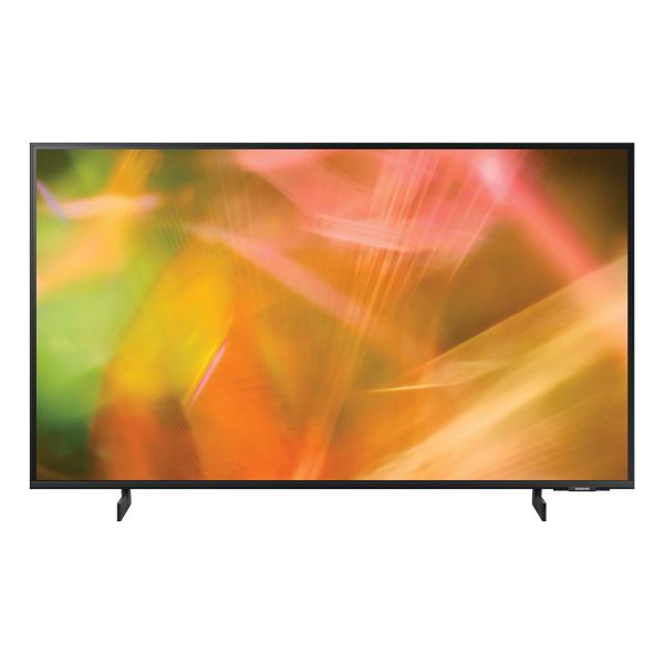Samsung HAU8000 109,2 cm [43] 4K Ultra HD Smart TV Nero 20 W (HG43AU800EEXXU 43 INCH Hospitality TV)