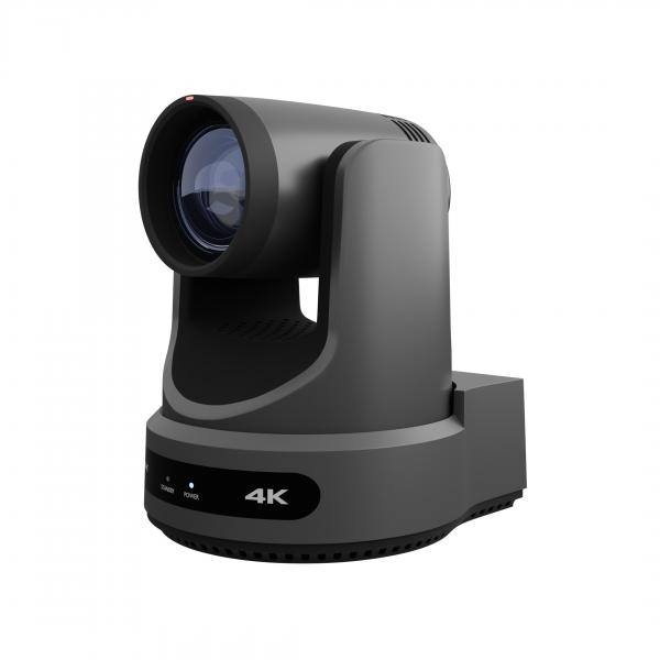 PTZOptics Move SE 12X Zoom Grey PT12X-SE-GY-G3