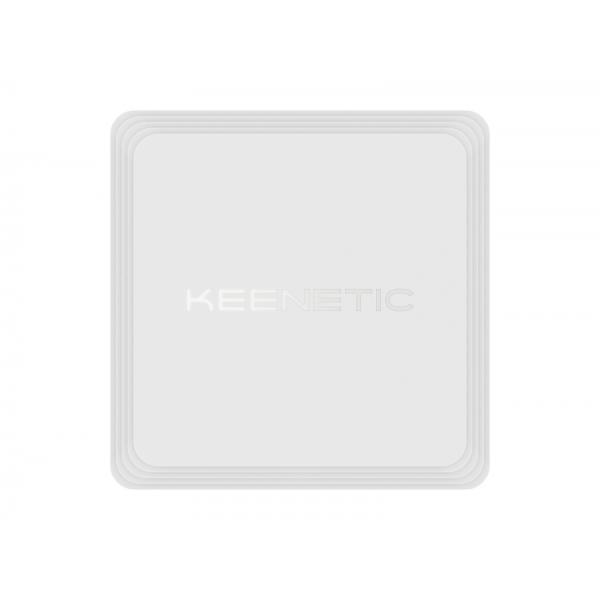 KEENETIC ORBITER PRO (KN-2810), ACCESS POINT WI-FI AC1300, MESH, 2 PORTE 1GBPS, POE,  MENU MULTI LINGA