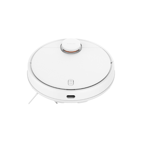 Xiaomi Robot Vacuum S12 Aspirapolvere Robot Senza Sacchetto Bianco