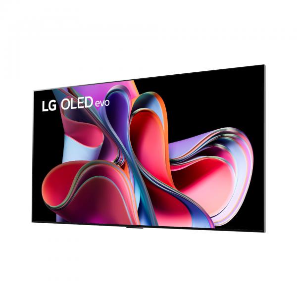 LG OLED 65G36 UHD HDR SMART