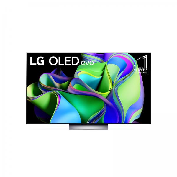 LG OLED 65C34LA UHD HDR SMART NEW 2023