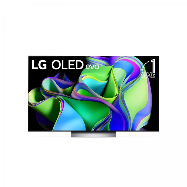 LG OLED 55C34LA UHD HDR SMART NEW 2023