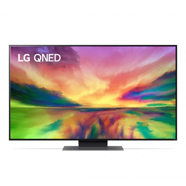 Lg Electronics TVC QNED 55 4K UHD SMART TV WIFI HDR10 HLG DVB-T2/C/S28806087094749