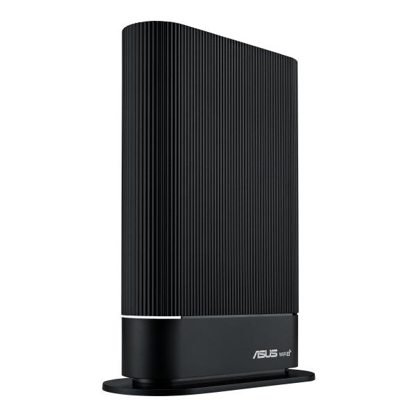 ASUS RT-AX59U router wireless Gigabit Ethernet Dual-band [2.4 GHz/5 GHz] Nero (RT-AX59U)