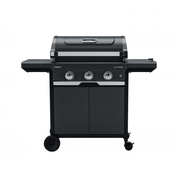 Barbecue Select 3 LS Plus - 2181070