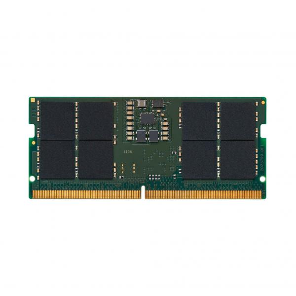 Ddr5 16gb 5600 Mhz So-dimm Kingston Cl46 1,1v